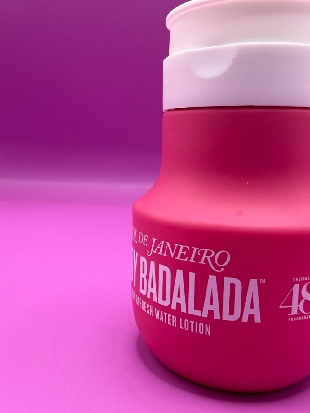 Sol de Janeiro BODY BADALADA™ SKIN REFRESH WATER LOTION
